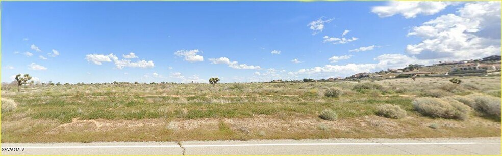 Primary Photo Of 40th Street West, Quartz Hill Land For Sale
