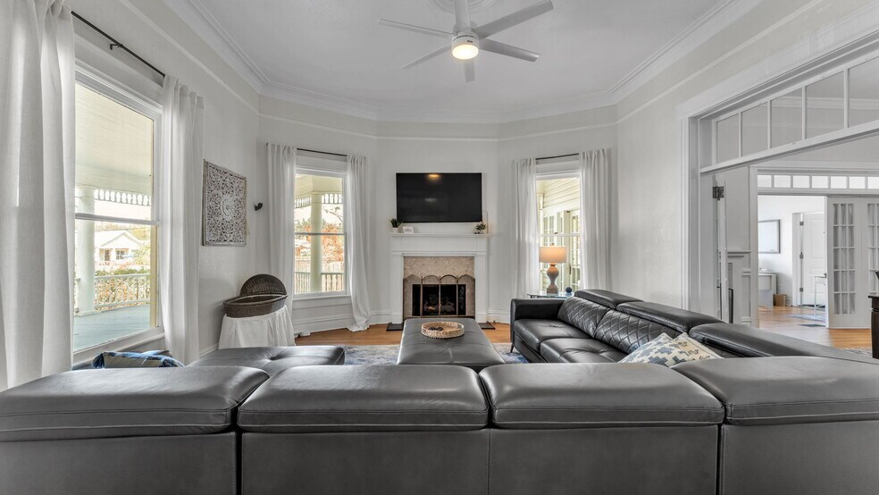 More Photos Of 555 E Stanford St, Bartow Flex For Sale