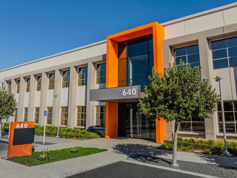 More Photos Of 680 N McCarthy Blvd, Milpitas Unknown For Lease