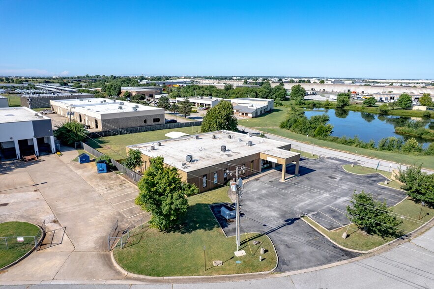 More Photos Of 4520 SW 33rd St, Oklahoma City Daycare Center For Sale