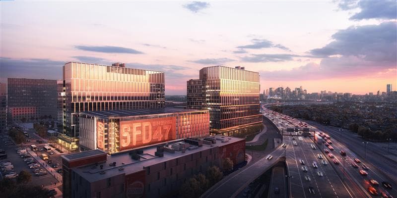 More Photos Of 188 Assembly Park Dr, Somerville Office For Lease