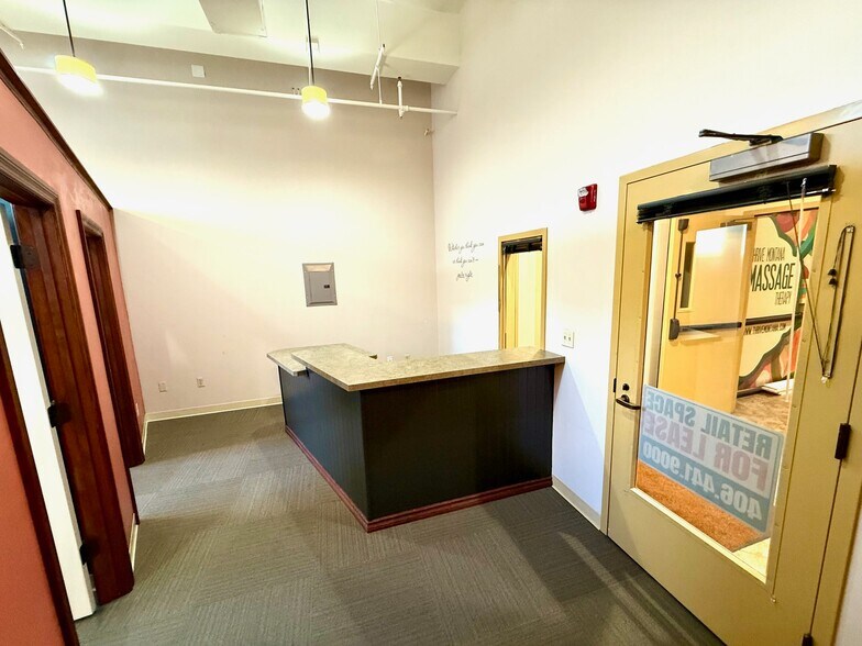 More Photos Of 314 N Last Chance Gulch, Helena Office For Lease