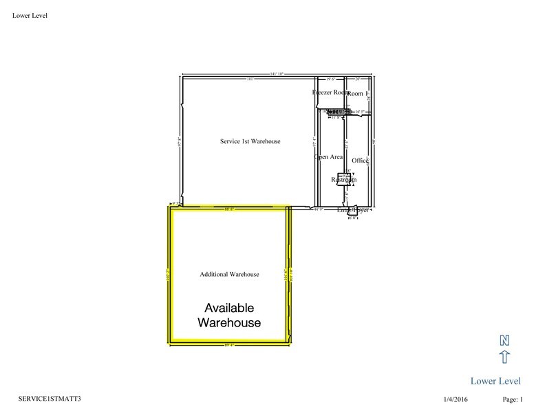 More Photos Of 330 E Park Dr, Harrisburg Warehouse For Lease