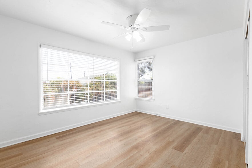 More Photos Of 2840 Ridgeway Dr, National City Land For Sale