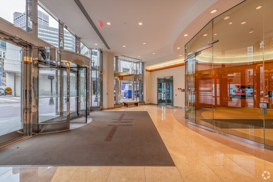 More Photos Of 2 Financial Ctr, Boston Office For Lease