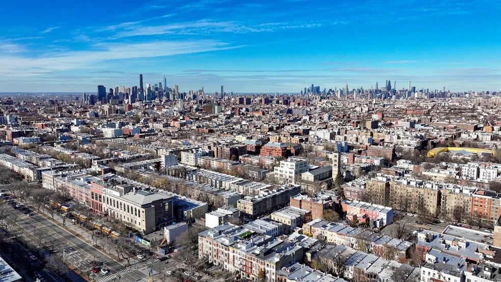 More Photos Of 264 Brooklyn Ave, Brooklyn Apartments For Sale