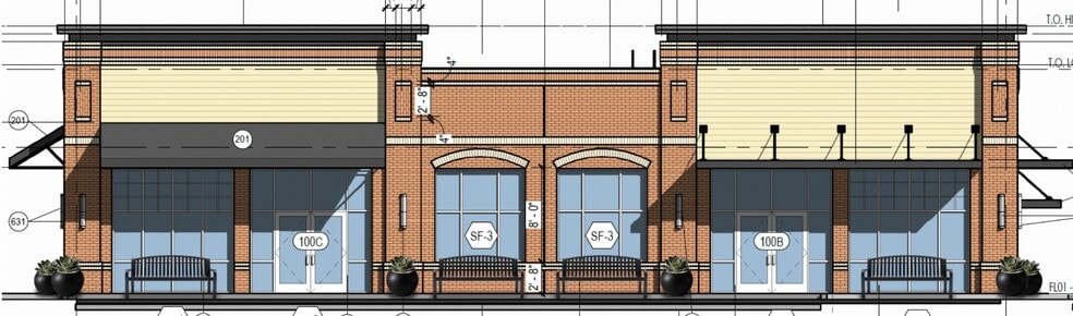 More Photos Of 325 Capital Dr, Carthage General Retail For Lease