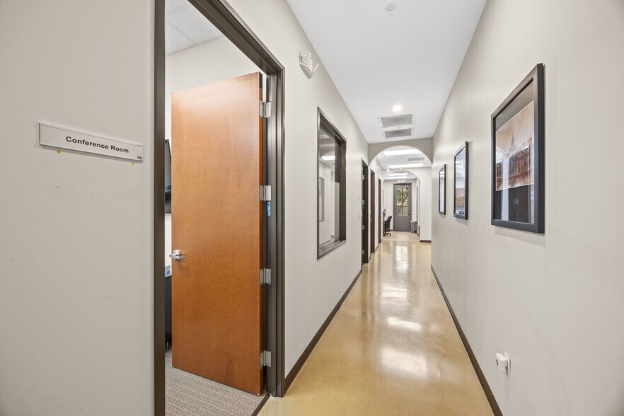 More Photos Of 301 Denali Pass, Cedar Park Office For Sale