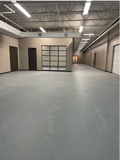 More Photos Of 22001 Northpark Dr, Kingwood Light Manufacturing For Lease