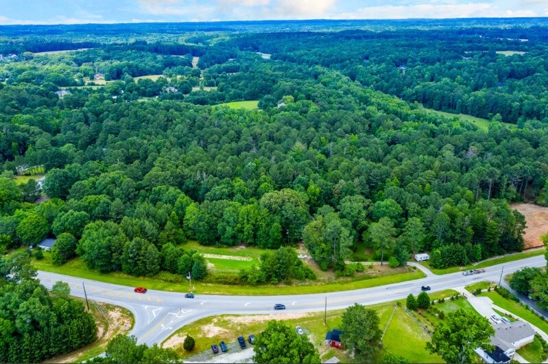 Primary Photo Of 2801 Centerville Rosebud Rd, Snellville Land For Sale