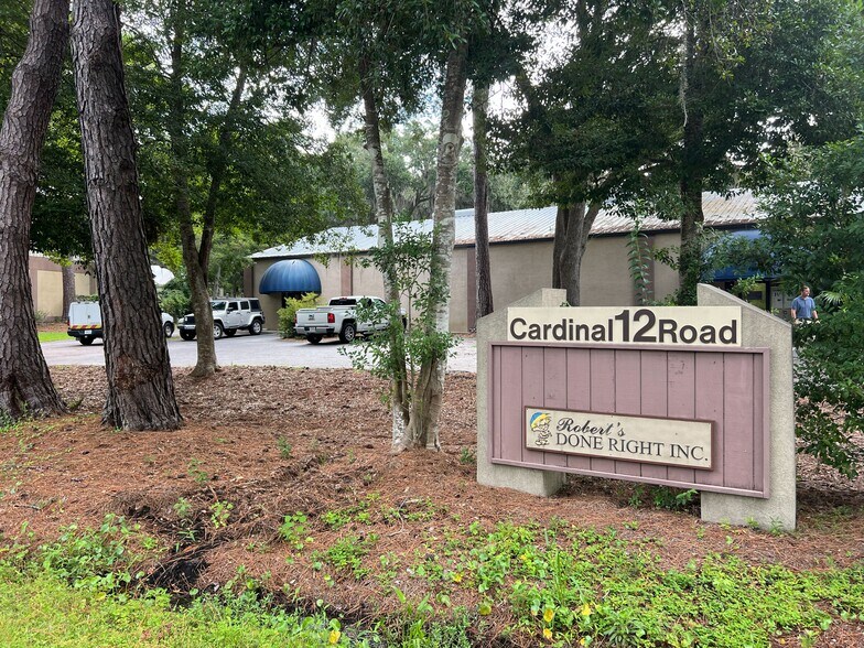 More Photos Of 12 Cardinal Rd, Hilton Head Island Unknown For Lease