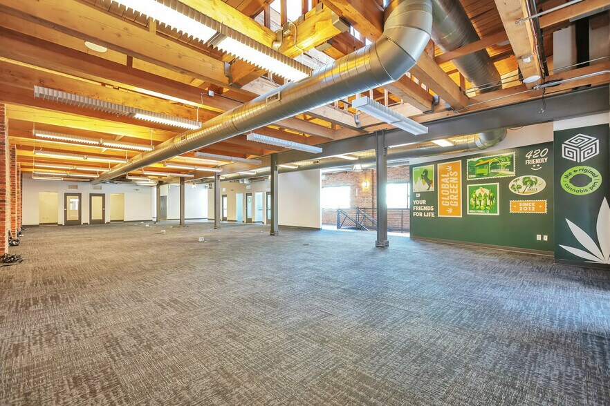 More Photos Of 1147 Broadway, Denver Office For Lease