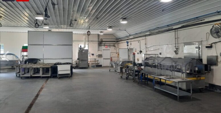 Primary Photo Of 178 Silk Farm Rd, Concord Food Processing For Lease