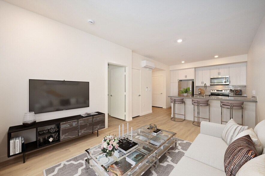 More Photos Of 200 E 31st St, National City Apartments For Sale