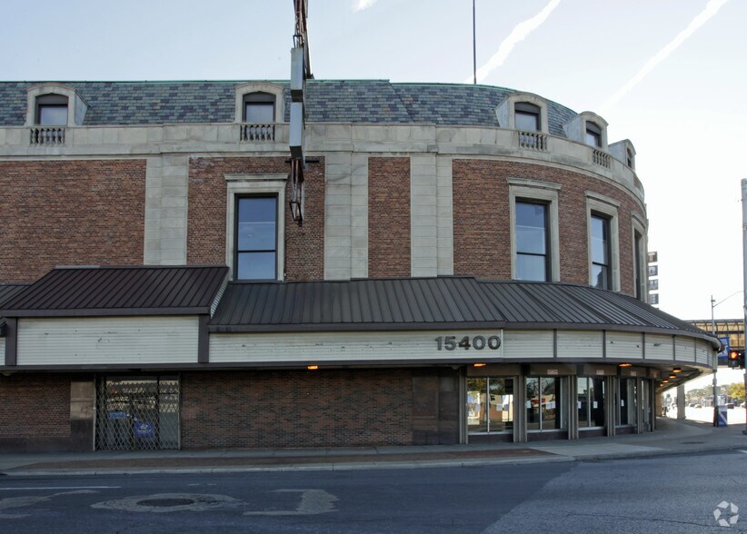 More Photos Of 15320-15400 Grand River Ave, Detroit Unknown For Lease