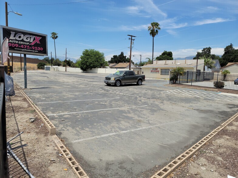 More Photos Of 1208 W Highland Ave, San Bernardino Auto Dealership For Lease