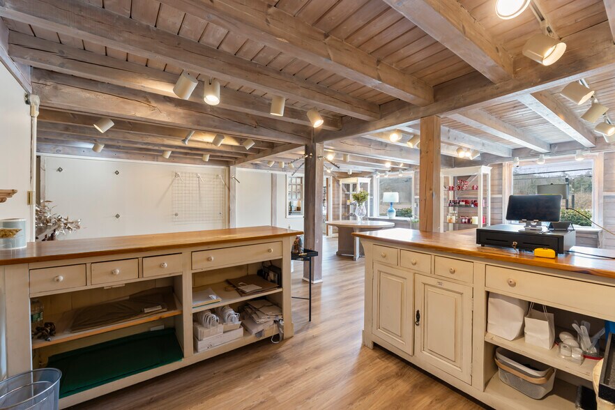 More Photos Of 2049 Post Rd, Wells Storefront Retail Office For Sale