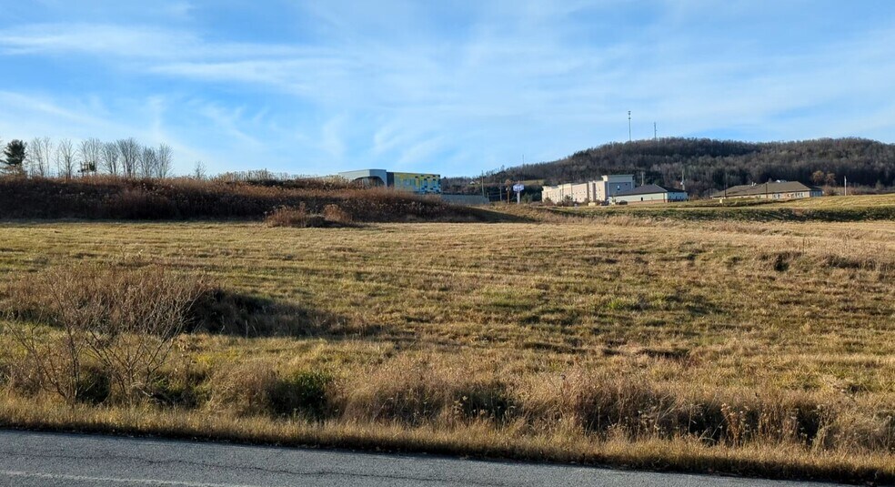 More Photos Of Dorsett Hts, Mansfield Land For Sale