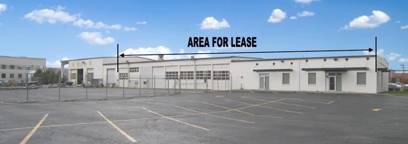 More Photos Of 5316 E Broadway Ave, Spokane Service For Lease