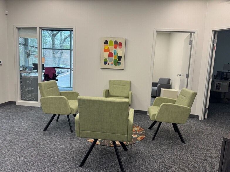 More Photos Of 1201-1221 Wood Ridge Center Dr, Charlotte Medical For Lease