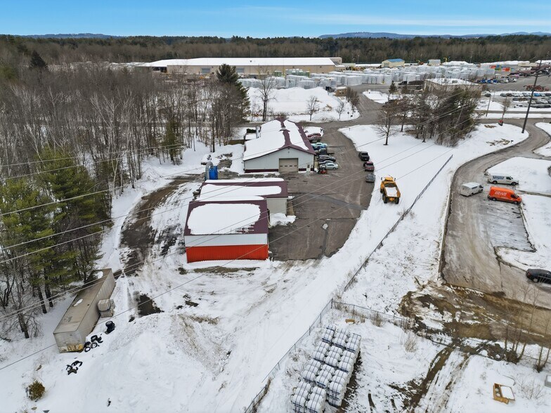 More Photos Of 191 Servistar Industrial Way, Westfield Manufacturing For Sale