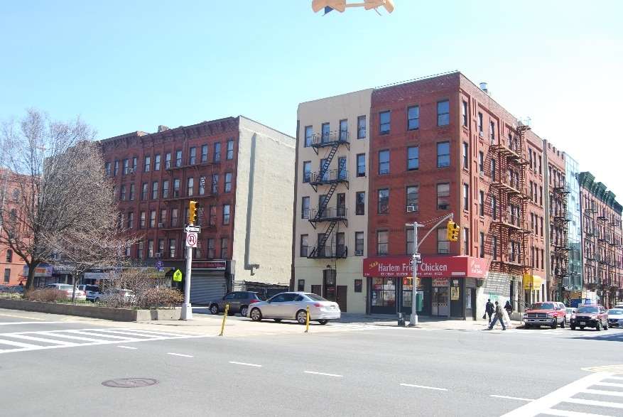More Photos Of 2261 Adam Clayton Powell Jr Blvd, New York Apartments For Lease