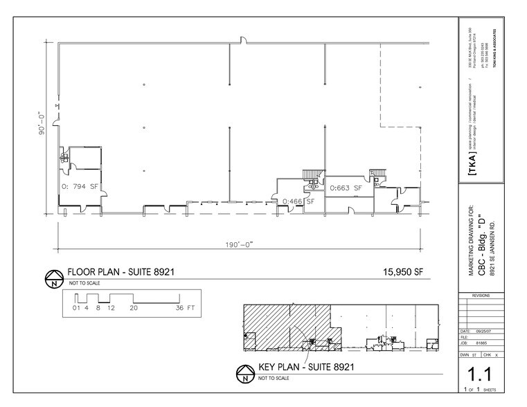 More Photos Of 8825 SE Jannsen Rd, Clackamas Unknown For Lease