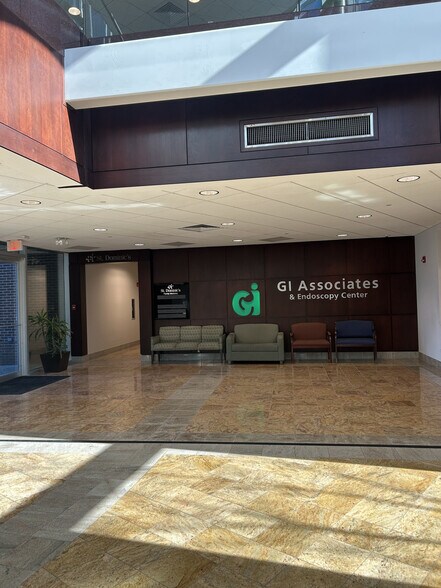 More Photos Of 106 Highland Way, Madison Medical For Lease