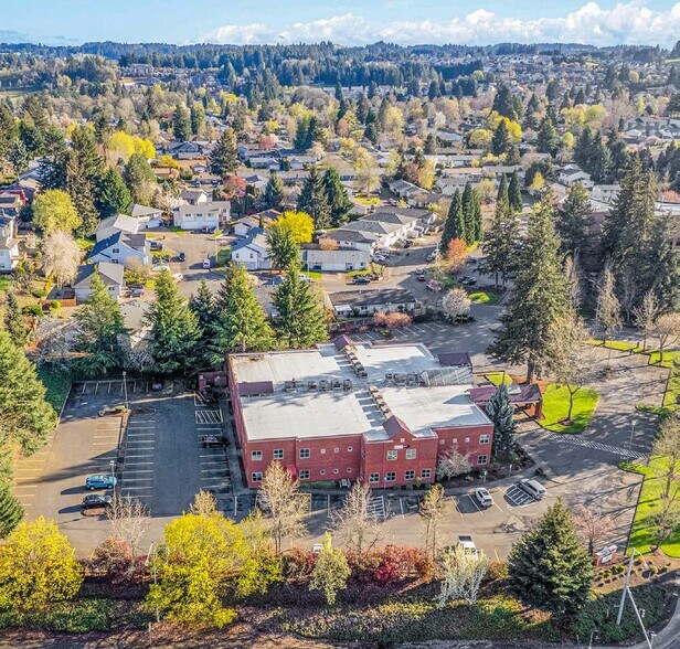 More Photos Of 5050 Skyline Village Loop S, Salem Medical For Lease