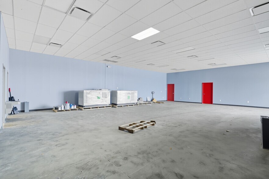 More Photos Of 4680 I-55 N Frontage Rd, Jackson General Retail For Lease