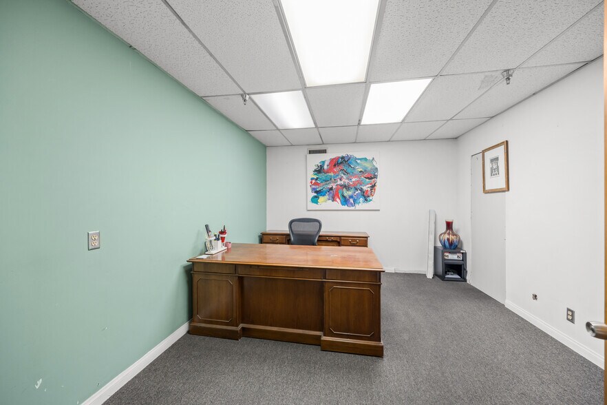 More Photos Of 429 S Palm Ave, Alhambra Food Processing For Sale