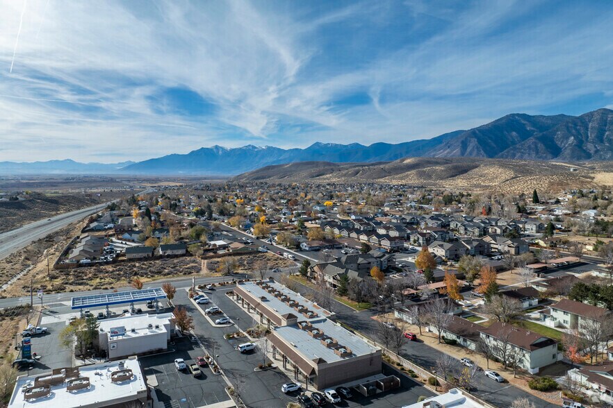 More Photos Of 931-939 Mica Dr, Carson City General Retail For Sale