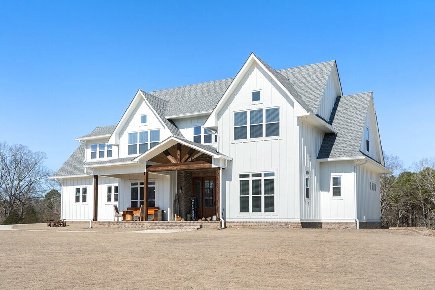 More Photos Of 1131 Ed Minor Rd, Warrior Land For Sale