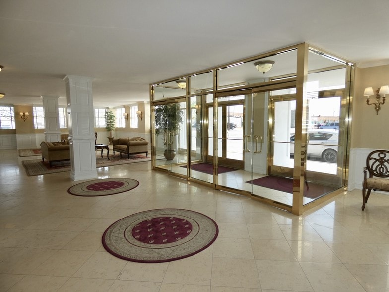 More Photos Of 152 N Durbin St, Casper Office For Lease