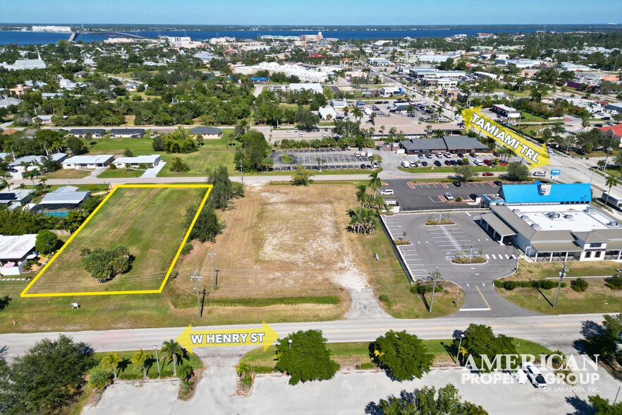 More Photos Of 200 W Henry St, Punta Gorda Land For Sale