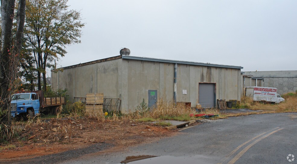 More Photos Of 220 Hidden Corner Ct, Greenville Distribution For Sale