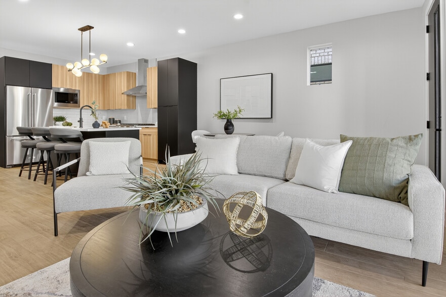 More Photos Of 838 Cherry St, Denver Multifamily For Sale