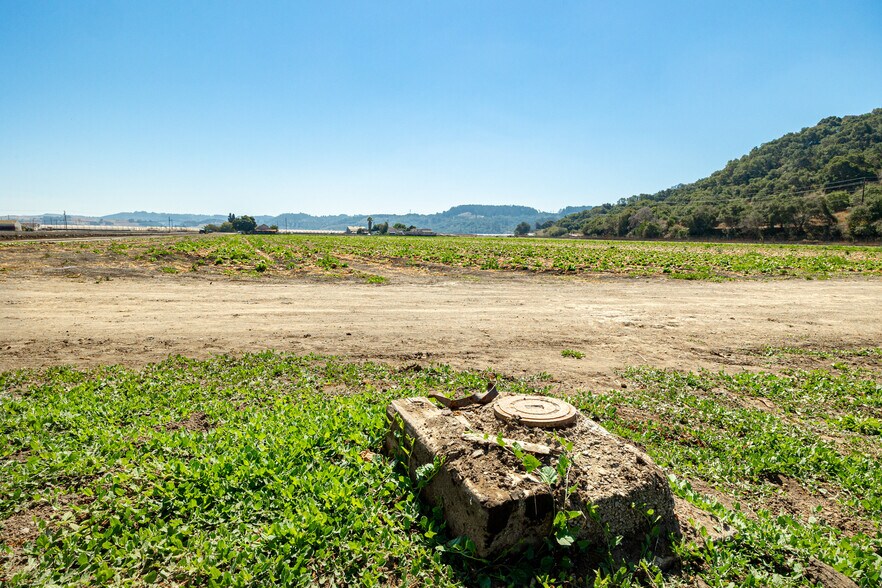 More Photos Of 138 San Miguel Canyon Rd, Royal Oaks Land For Sale