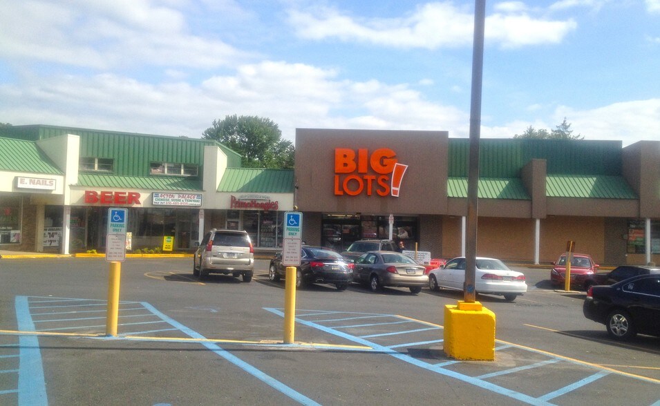 More Photos Of 3488-3490 Concord Rd, Aston Unknown For Lease