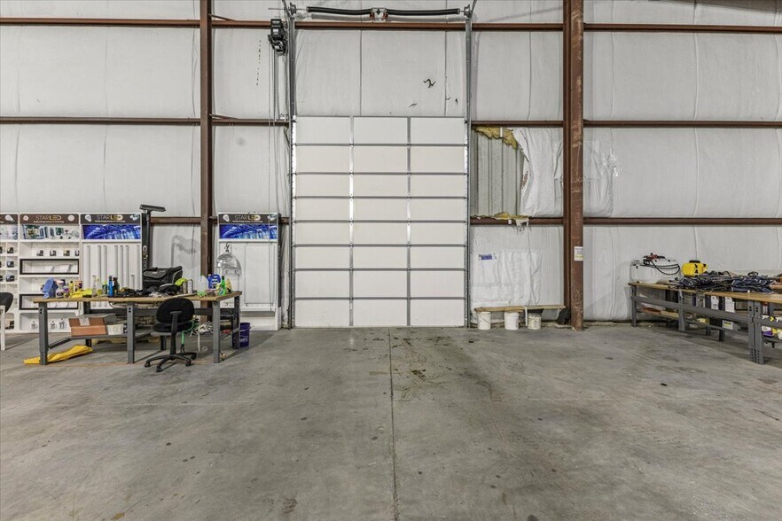 More Photos Of 241 Industrial Park Rd, Mountain City Warehouse For Sale