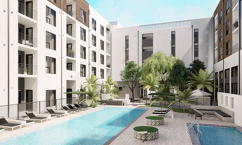 More Photos Of 1120 Kifer Rd, Sunnyvale Apartments For Lease