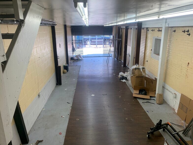 More Photos Of 1409-1413 S Los Angeles St, Los Angeles Storefront For Lease