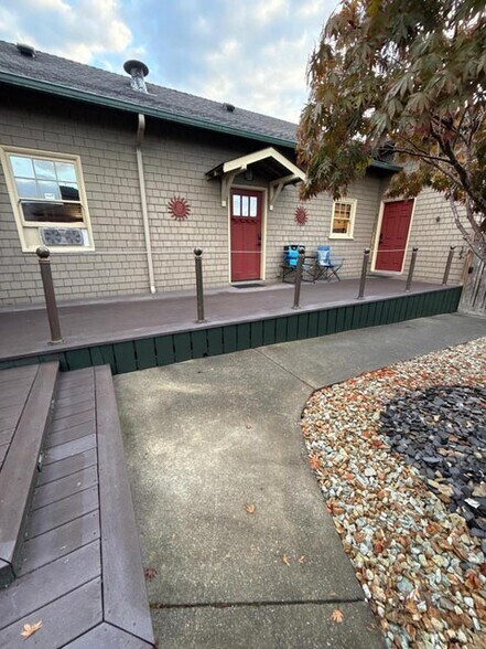 More Photos Of 755 12th St, Fortuna Office For Sale