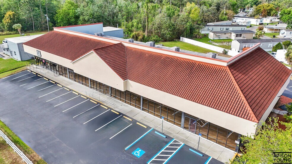 More Photos Of 4688-4690 W Irlo Bronson Memorial Hwy, Kissimmee Freestanding For Lease