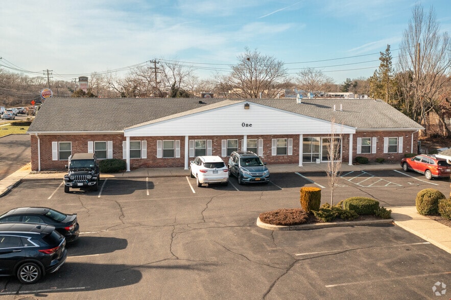More Photos Of 2500 Nesconset Hwy, Stony Brook Medical For Sale