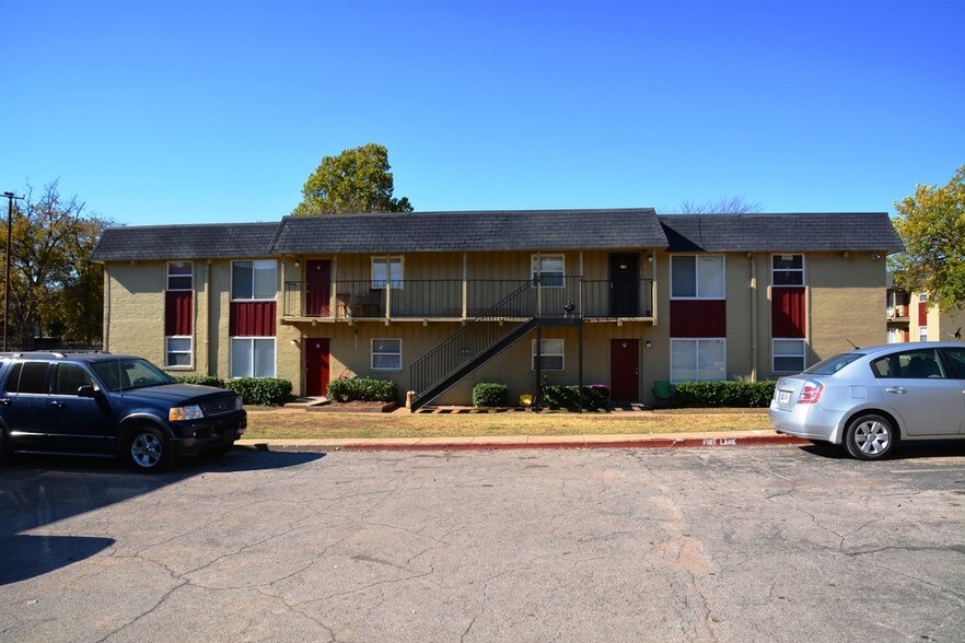 139151 N Rd, Tulsa, OK 74116 Apartments For Sale