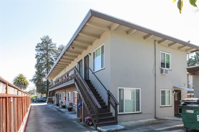 More Photos Of 27 Topeka Ave, San Jose Apartments For Sale