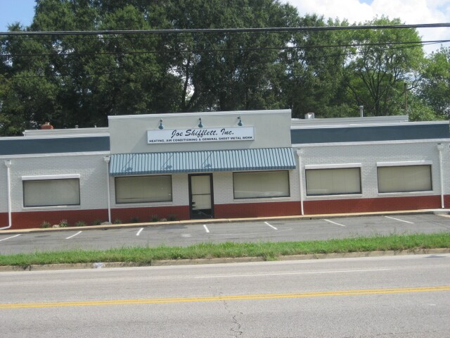 More Photos Of 8123 Richmond Hwy, Alexandria Storefront Retail Office For Lease