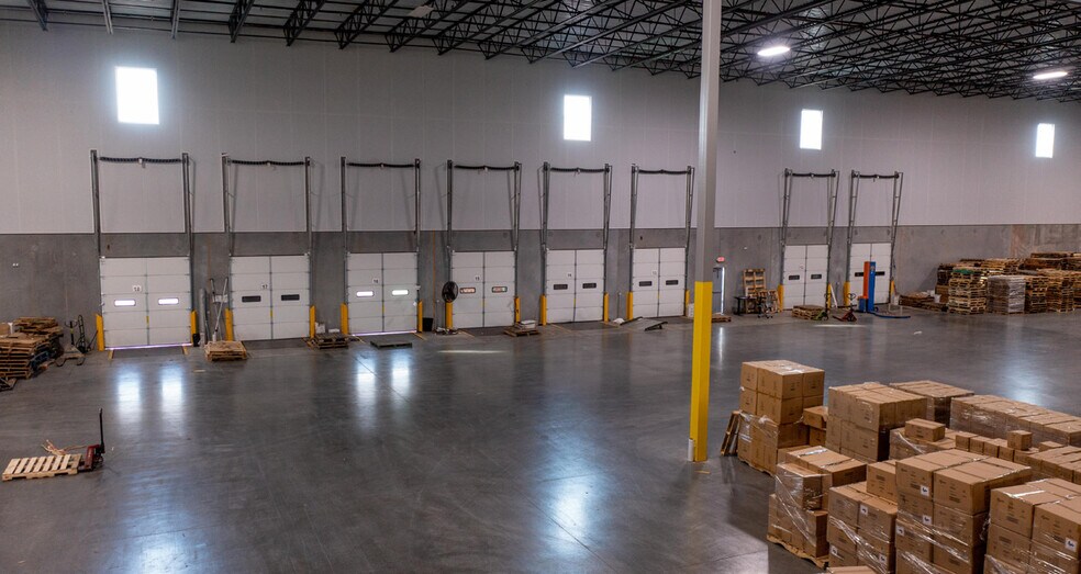 More Photos Of 501 Jersey Ave, New Brunswick Warehouse For Sale
