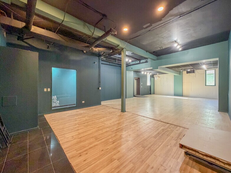 Primary Photo Of 1201 Santa Fe Dr, Denver Office Residential For Lease